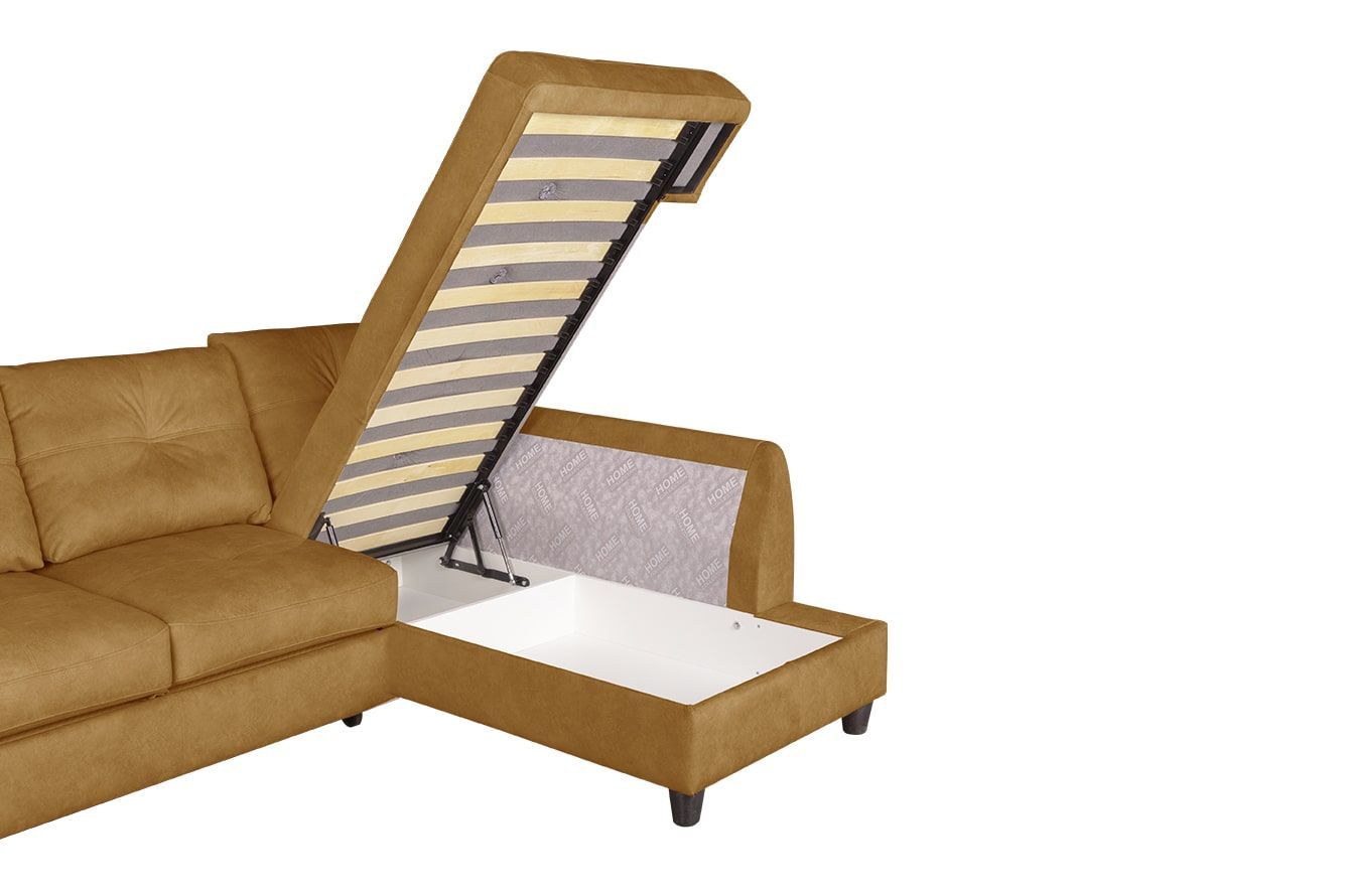 Диван Николь с канапе