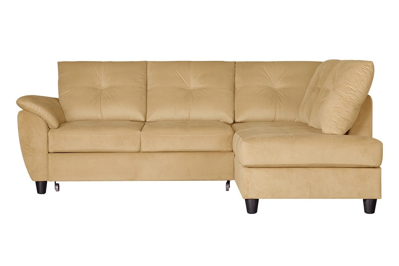 Диван Николь с канапе