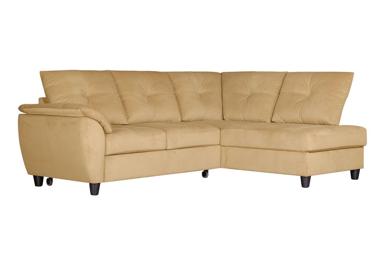 Диван Николь с канапе