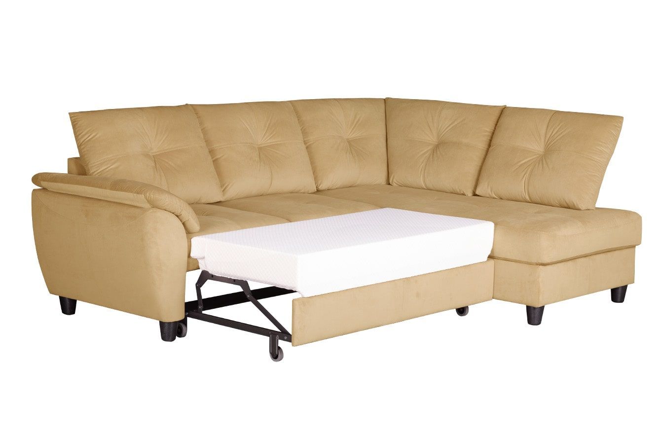 Диван Николь с канапе