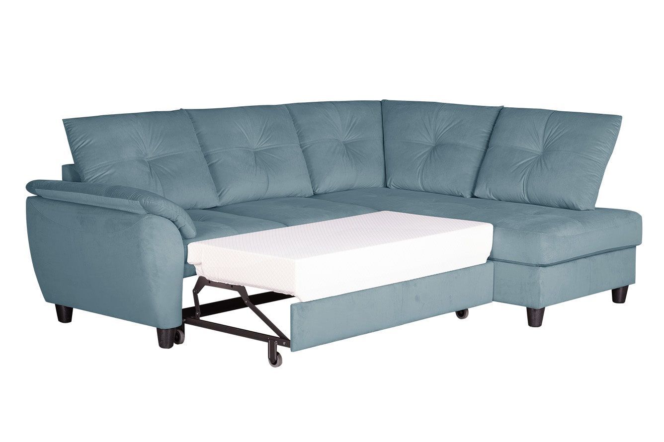 Диван Николь с канапе