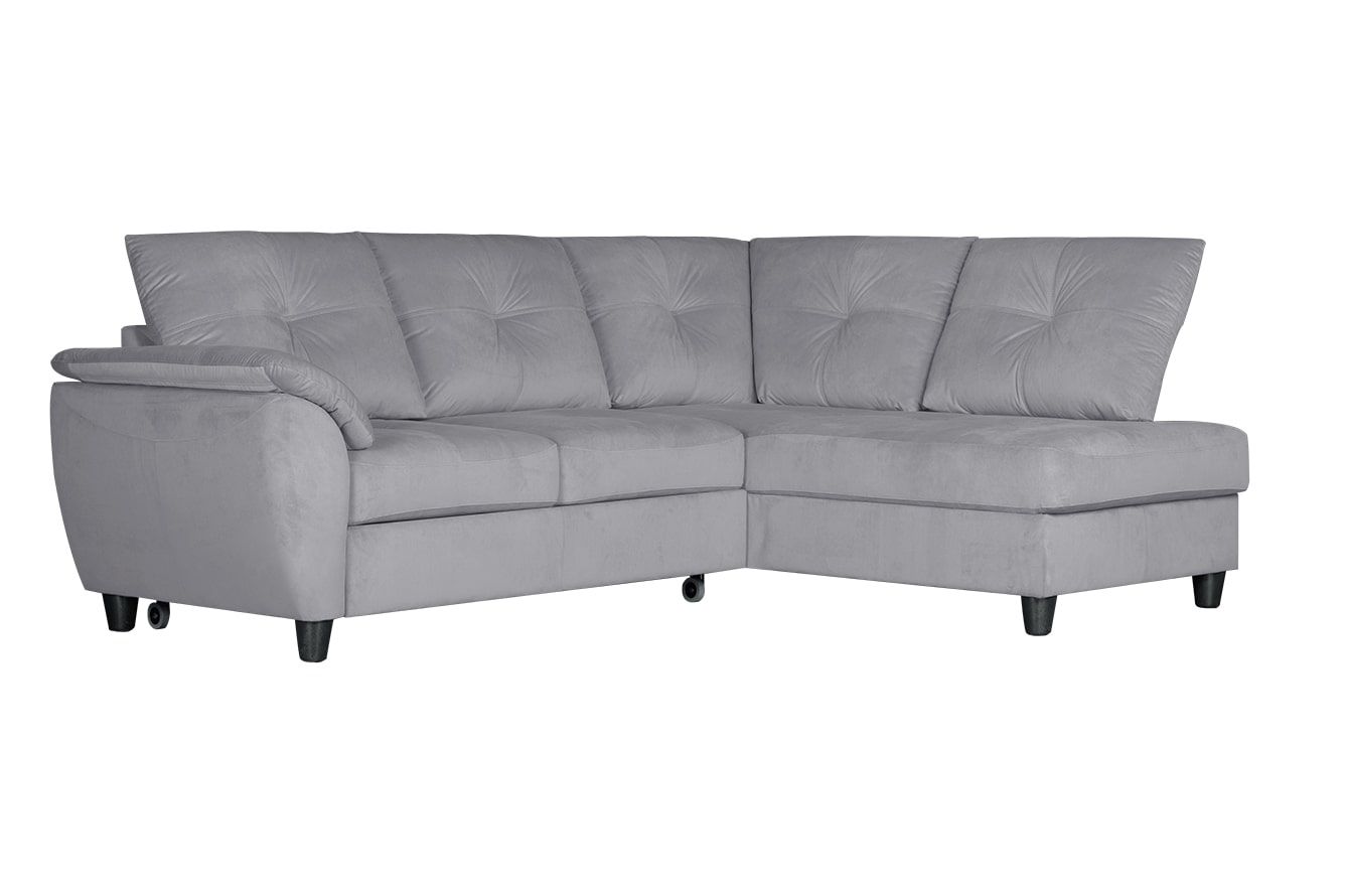 Диван Николь с канапе