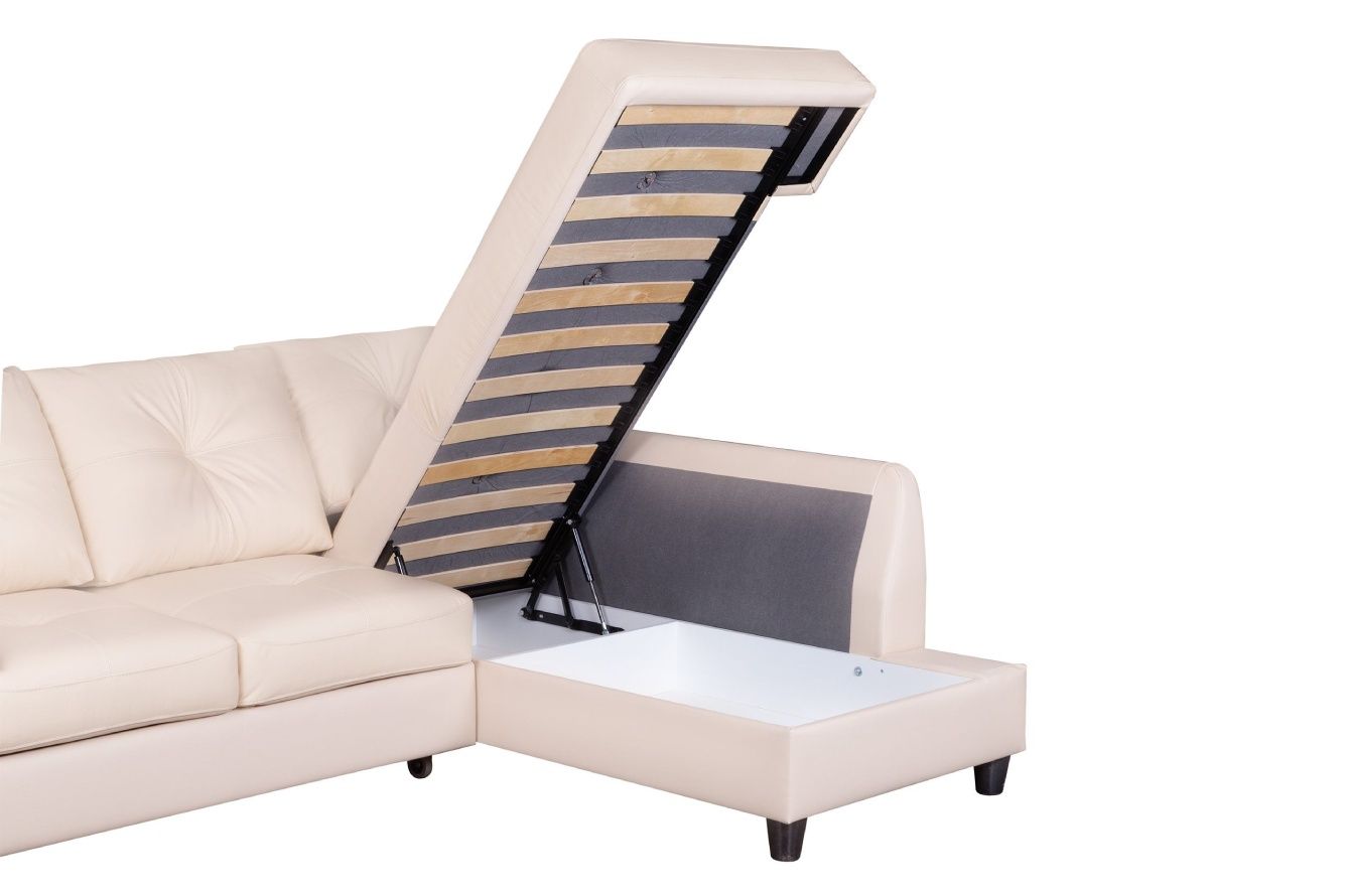 Диван Николь с канапе