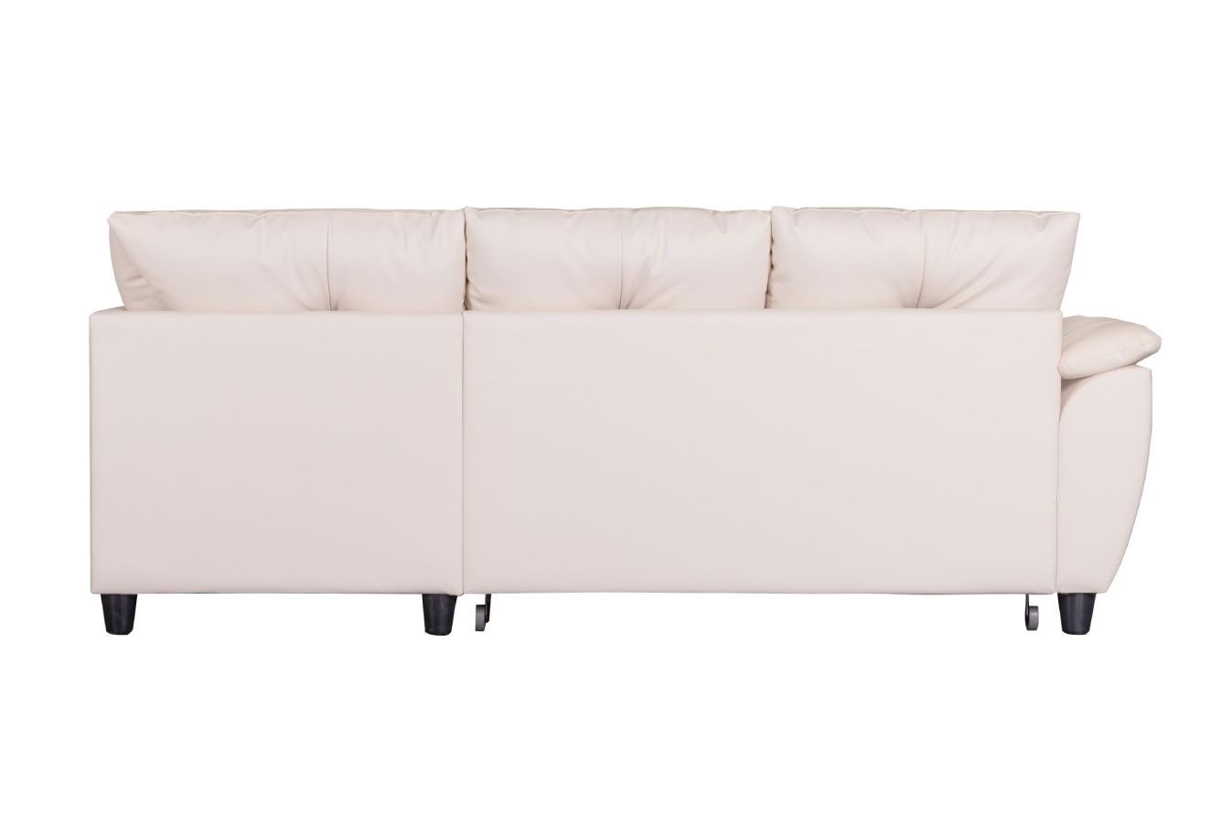 Диван Николь с канапе