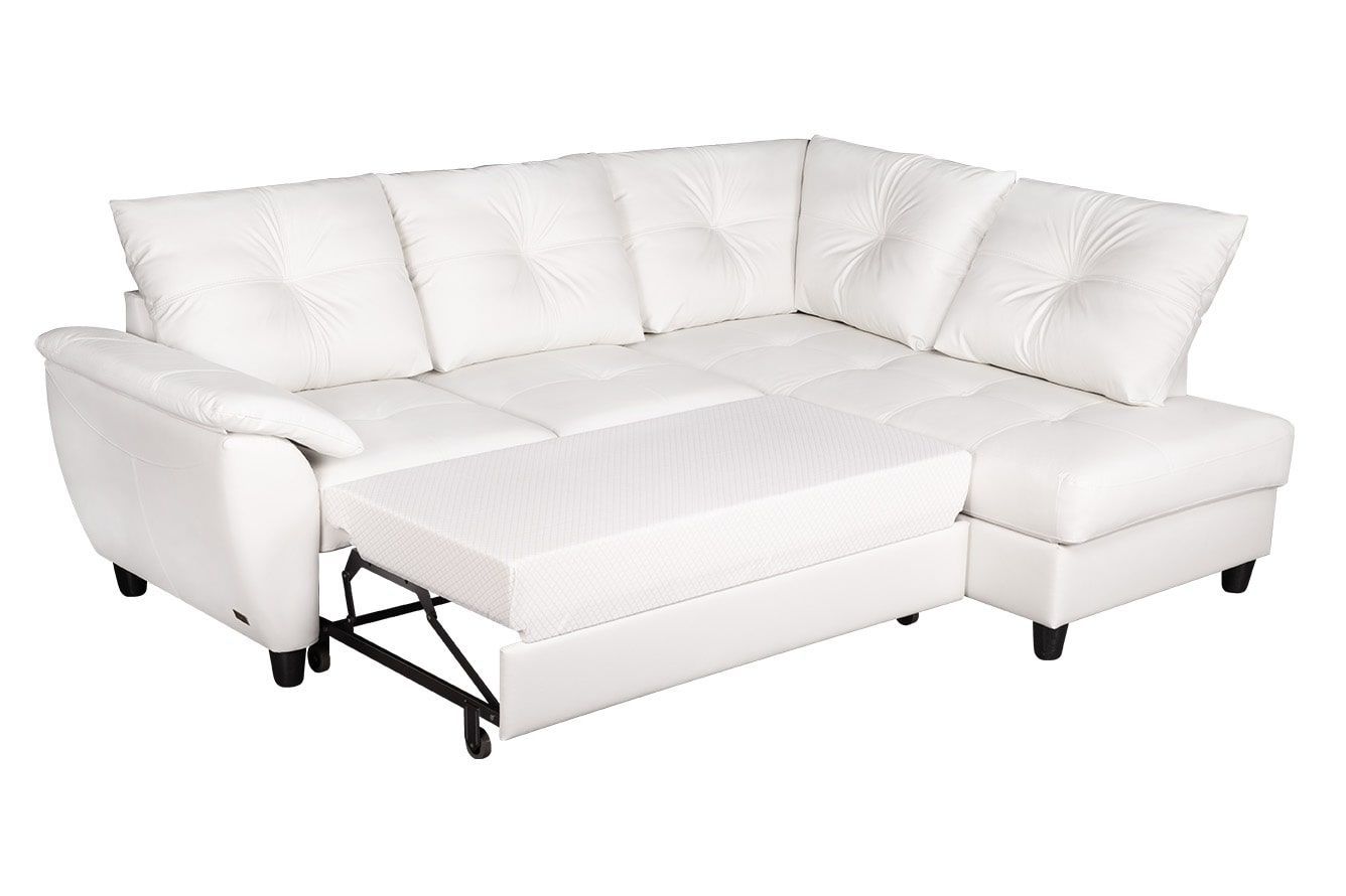 Диван Николь с канапе