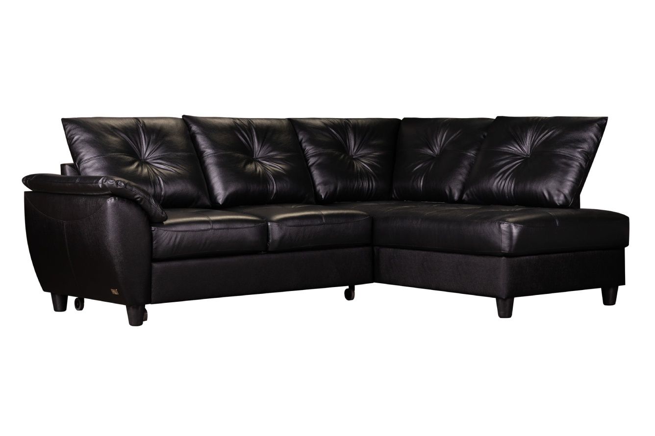 Диван Николь с канапе