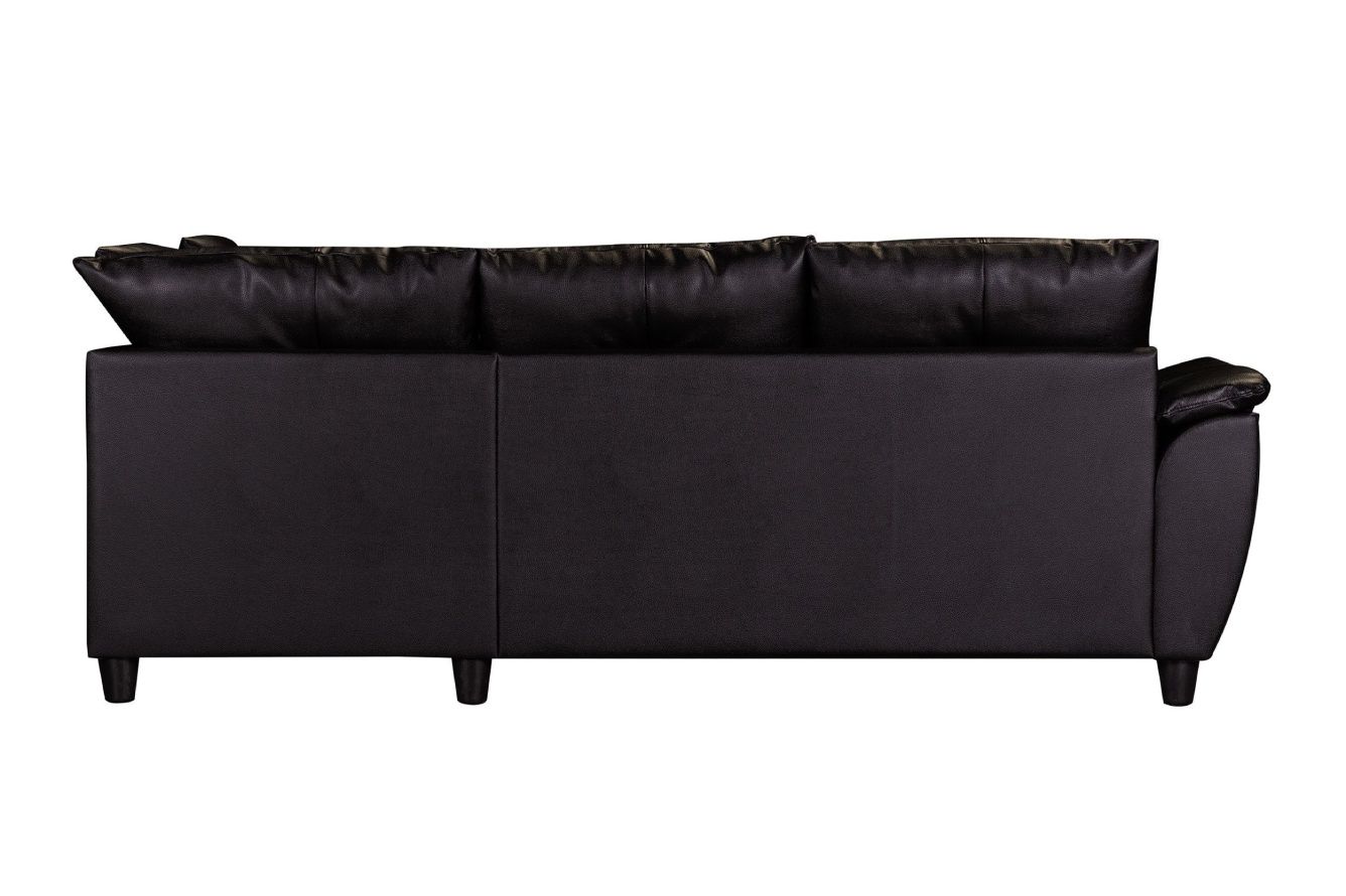 Диван Николь с канапе