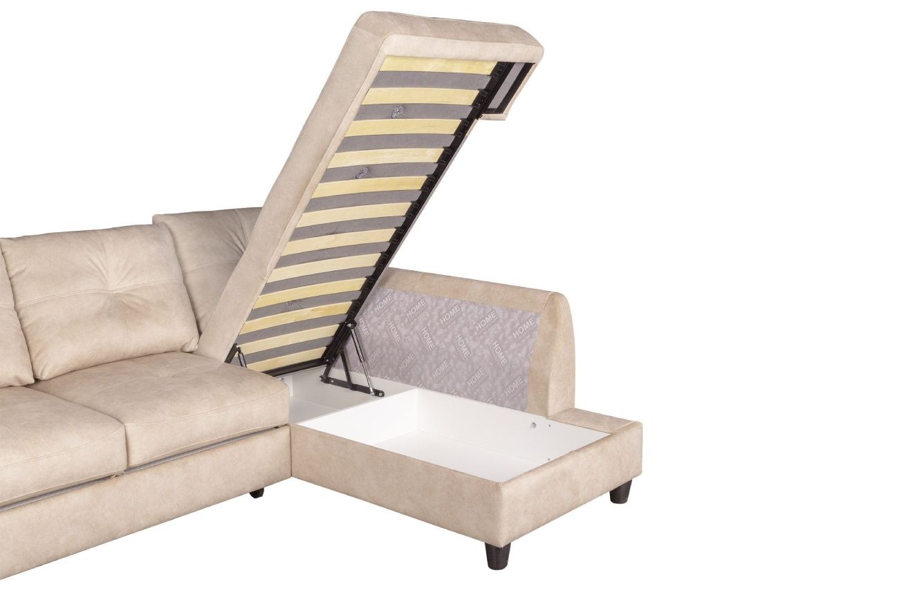 Диван Николь с канапе