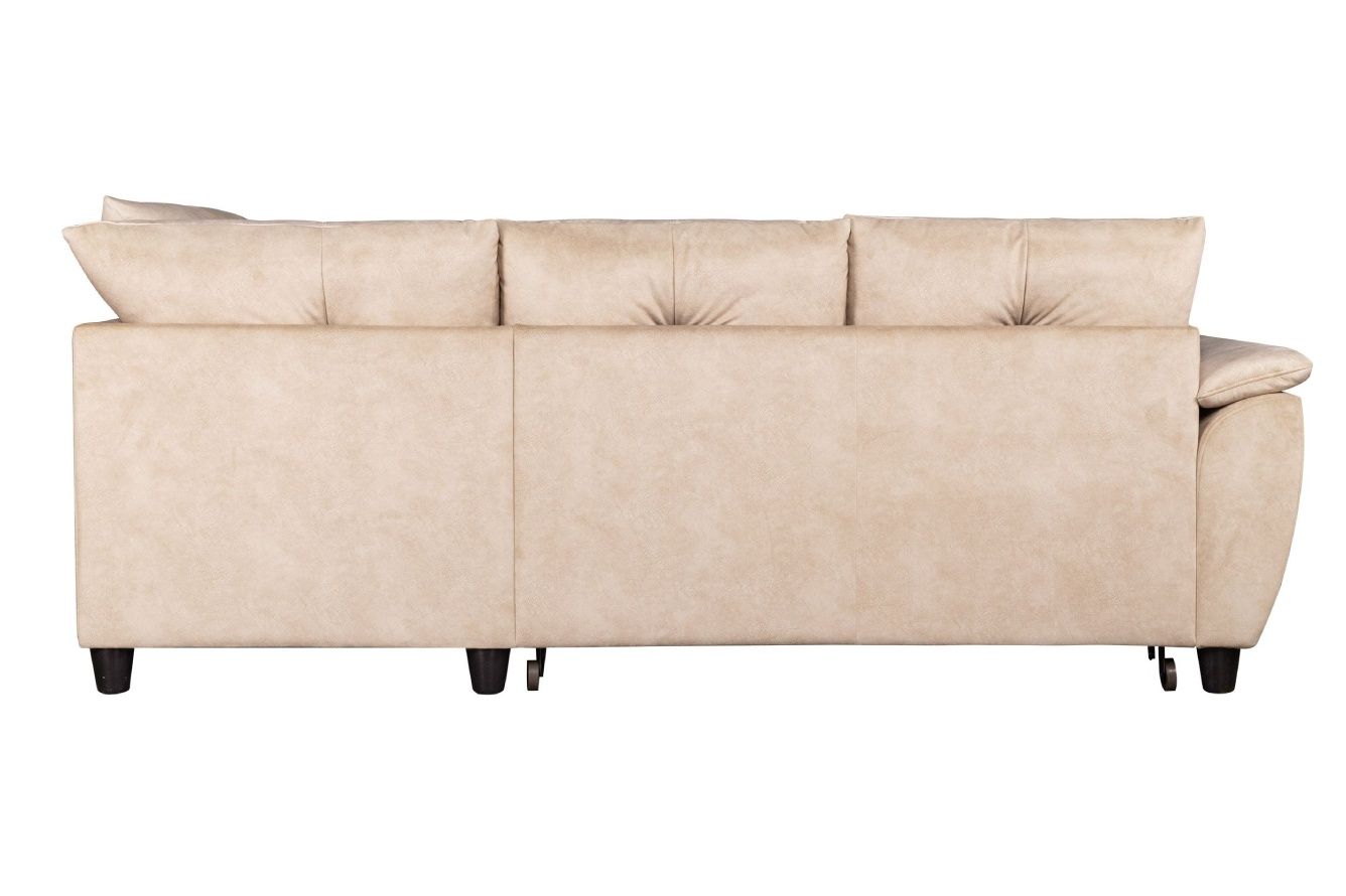 Диван Николь с канапе