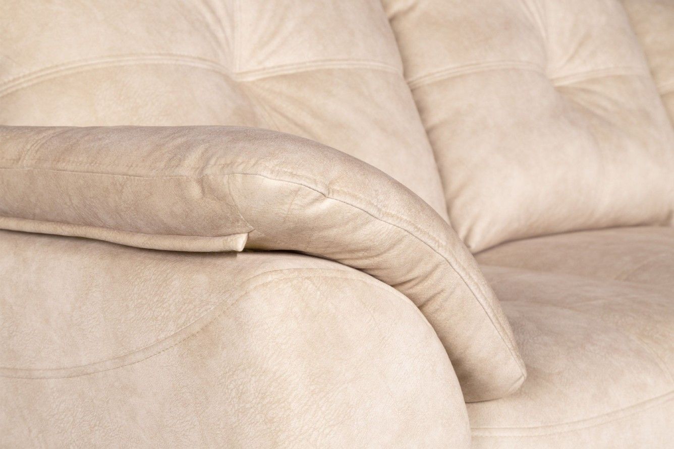 Диван Николь с канапе