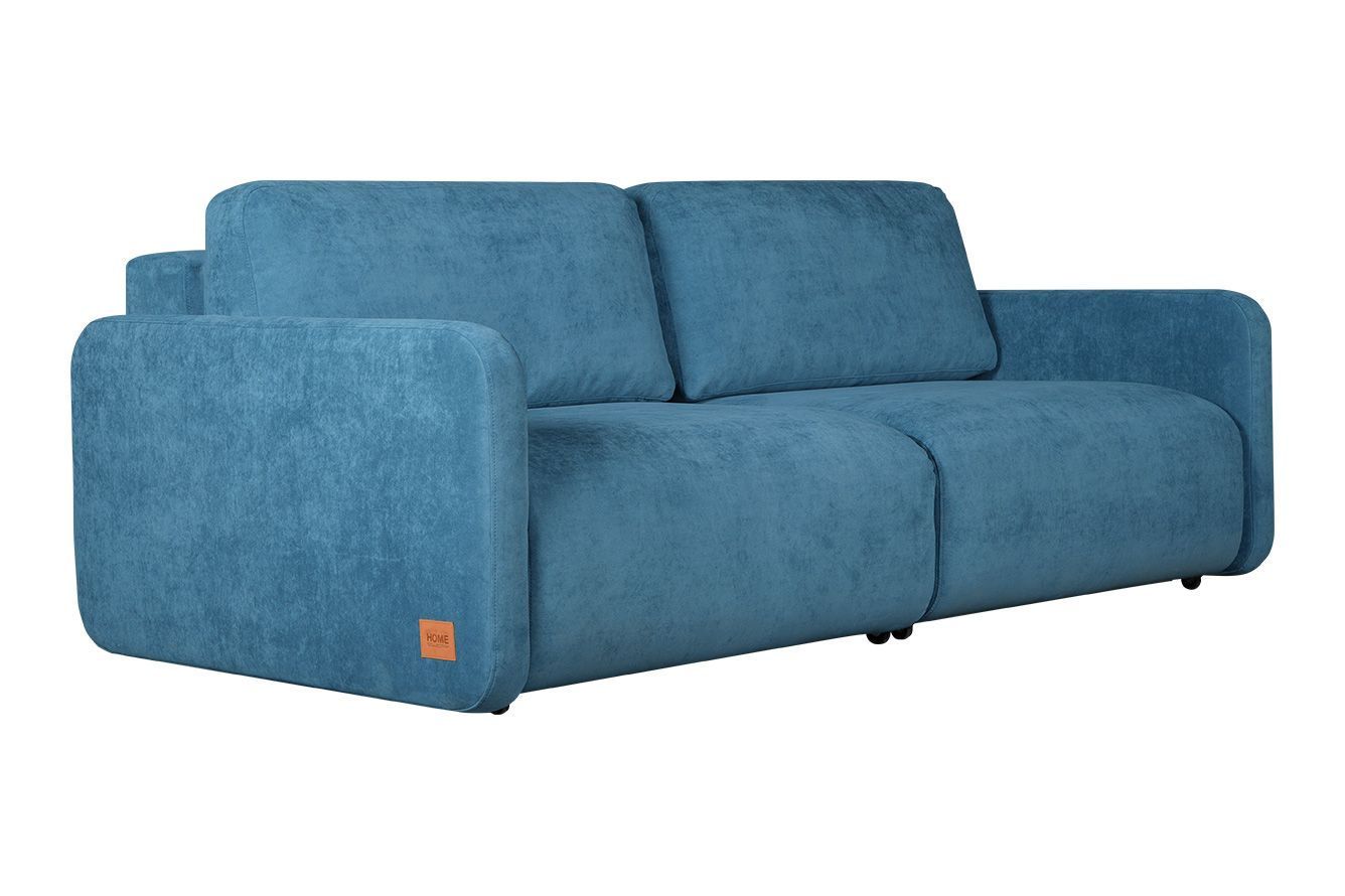 Модульный диван-кровать Норд 3р 222 (100+100)