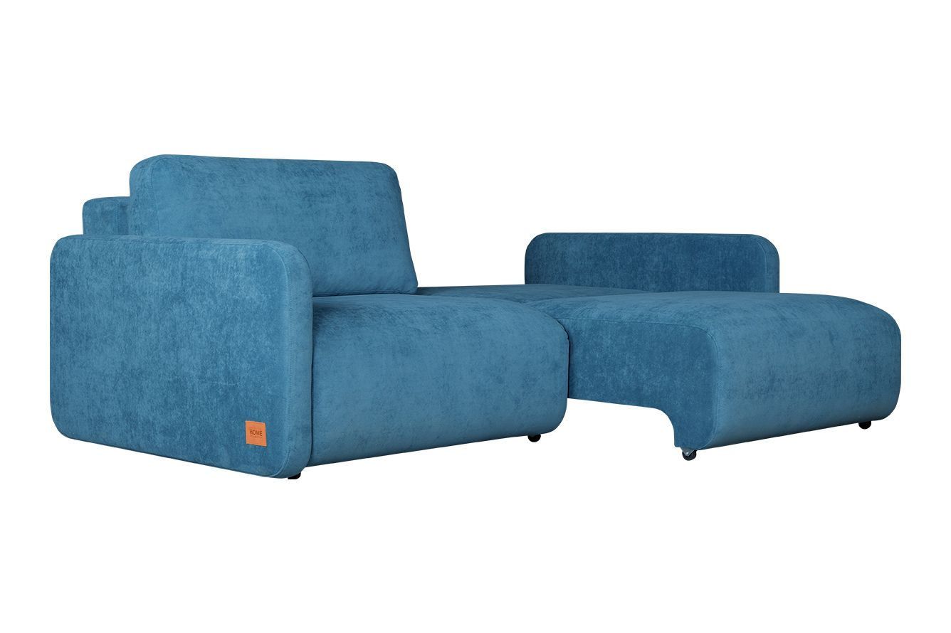 Модульный диван-кровать Норд 3р 222 (100+100)