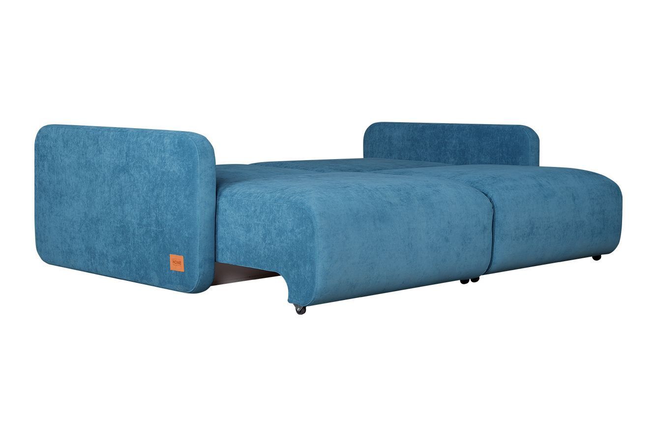 Модульный диван-кровать Норд 3р 222 (100+100)