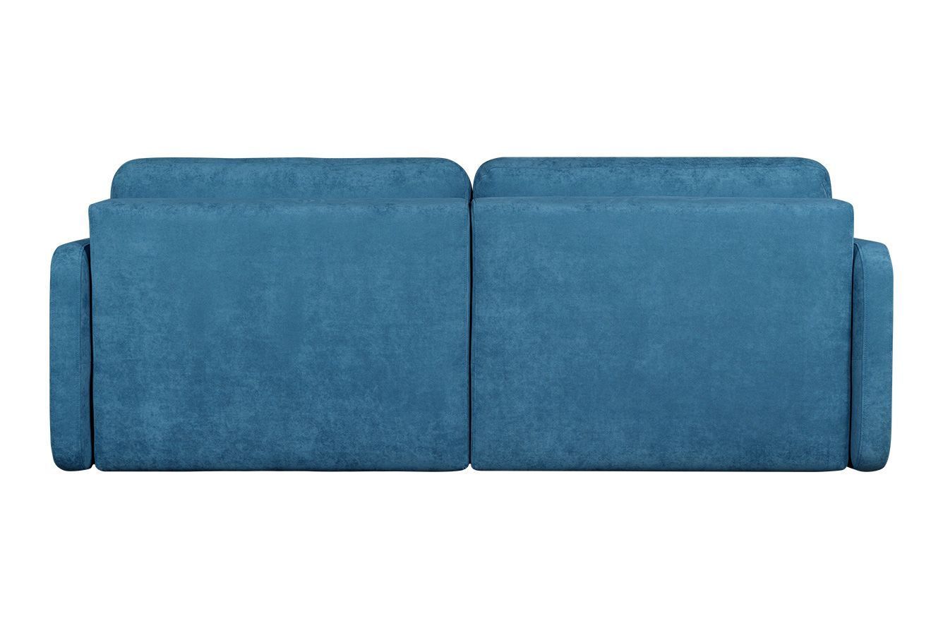 Модульный диван-кровать Норд 3р 222 (100+100)