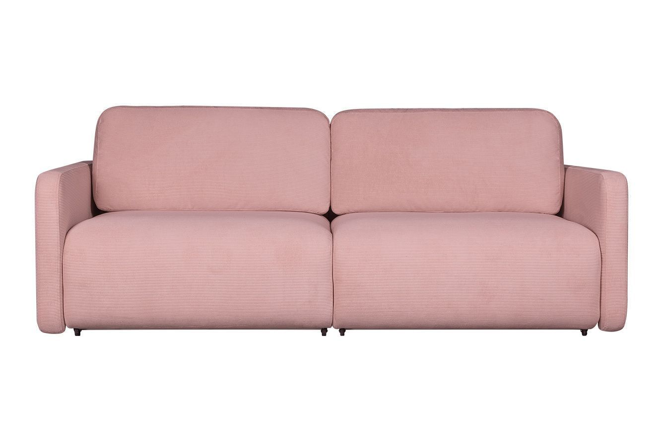 Модульный диван-кровать Норд 3р 222 (100+100)