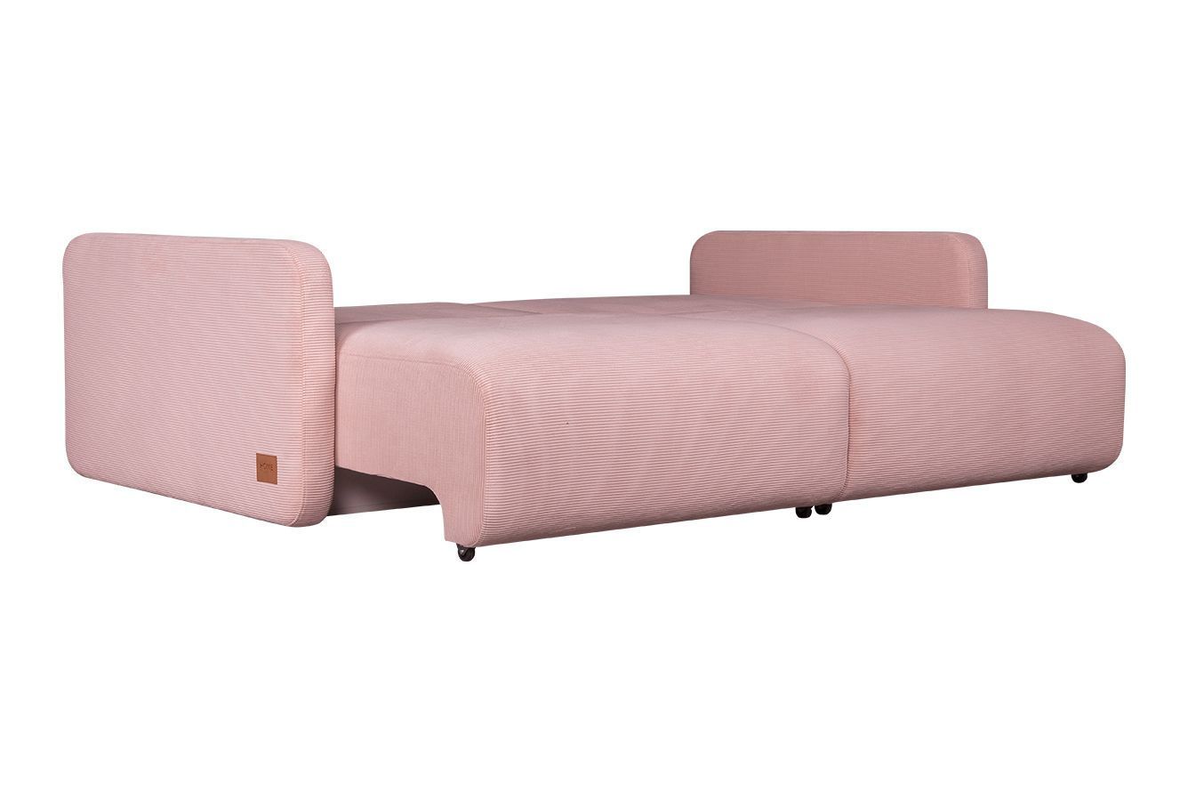 Модульный диван-кровать Норд 3р 222 (100+100)