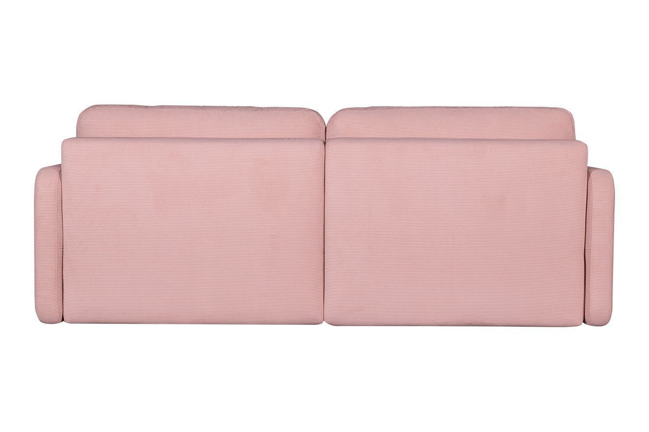 Модульный диван-кровать Норд 3р 222 (100+100)