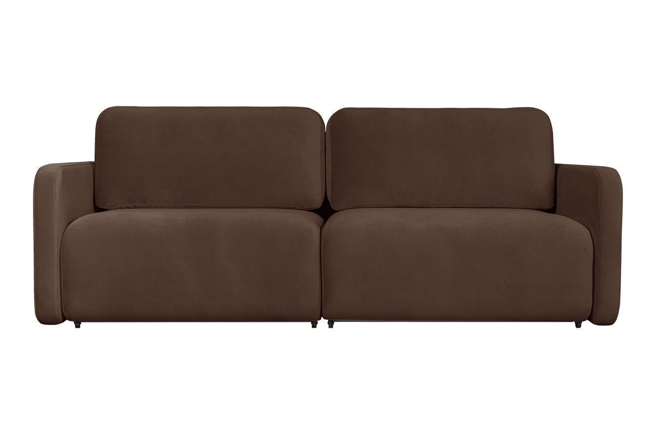 Модульный диван-кровать Норд 3р 222 (100+100)