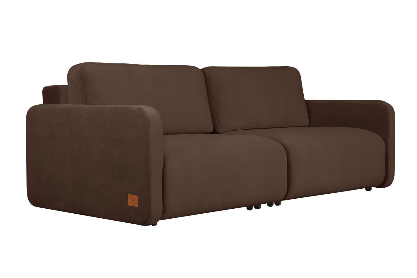 Модульный диван-кровать Норд 3р 222 (100+100)