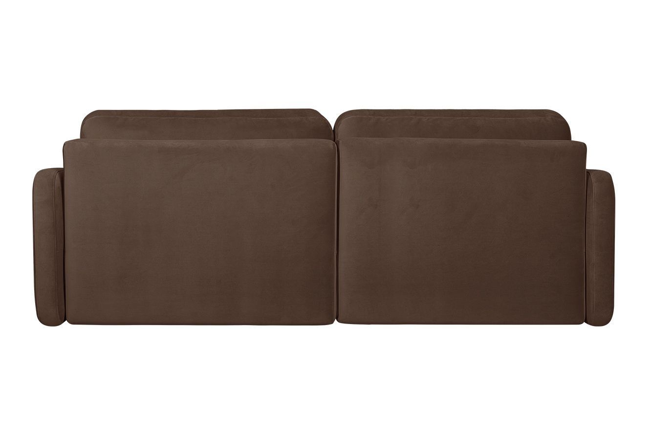 Модульный диван-кровать Норд 3р 222 (100+100)