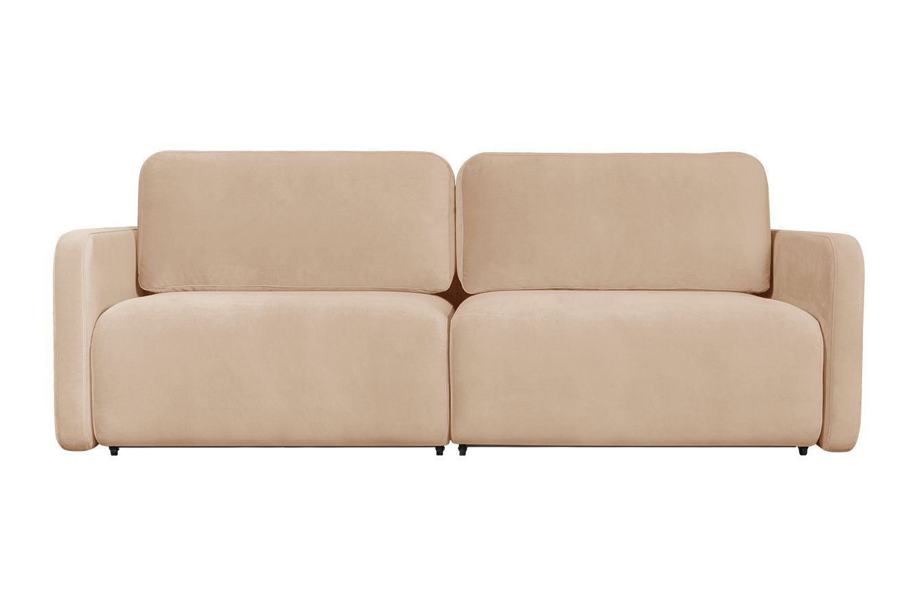 Модульный диван-кровать Норд 3р 222 (100+100)