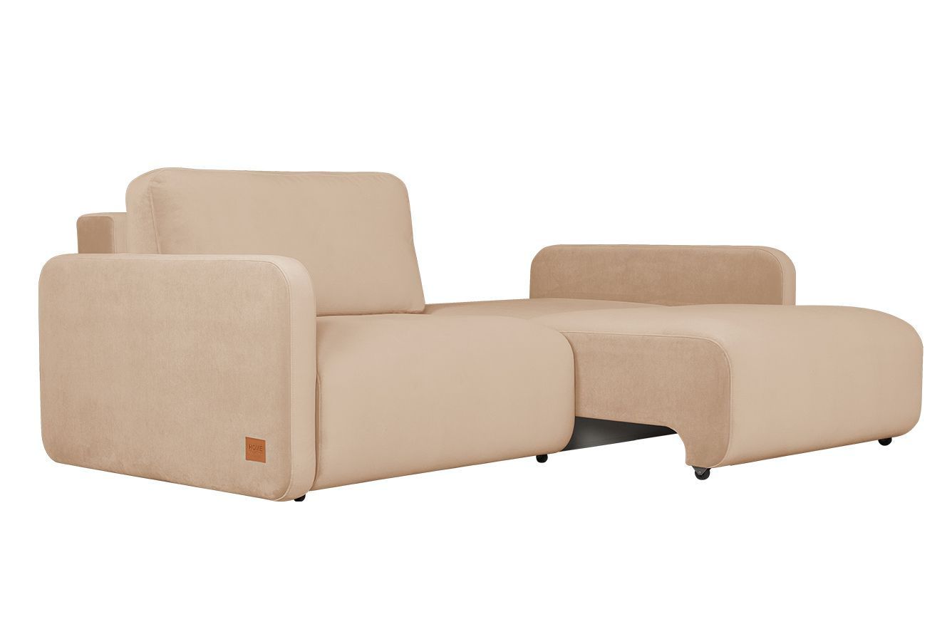 Модульный диван-кровать Норд 3р 222 (100+100)