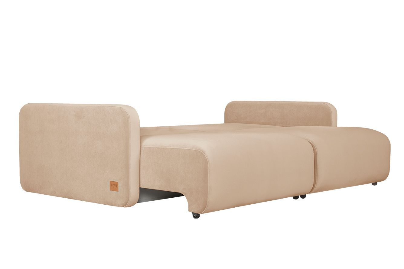 Модульный диван-кровать Норд 3р 222 (100+100)