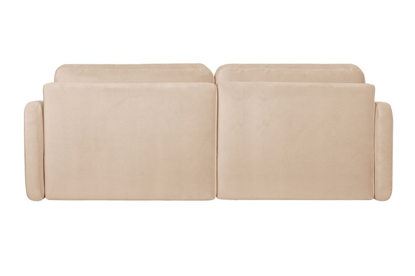 Модульный диван-кровать Норд 3р 222 (100+100)