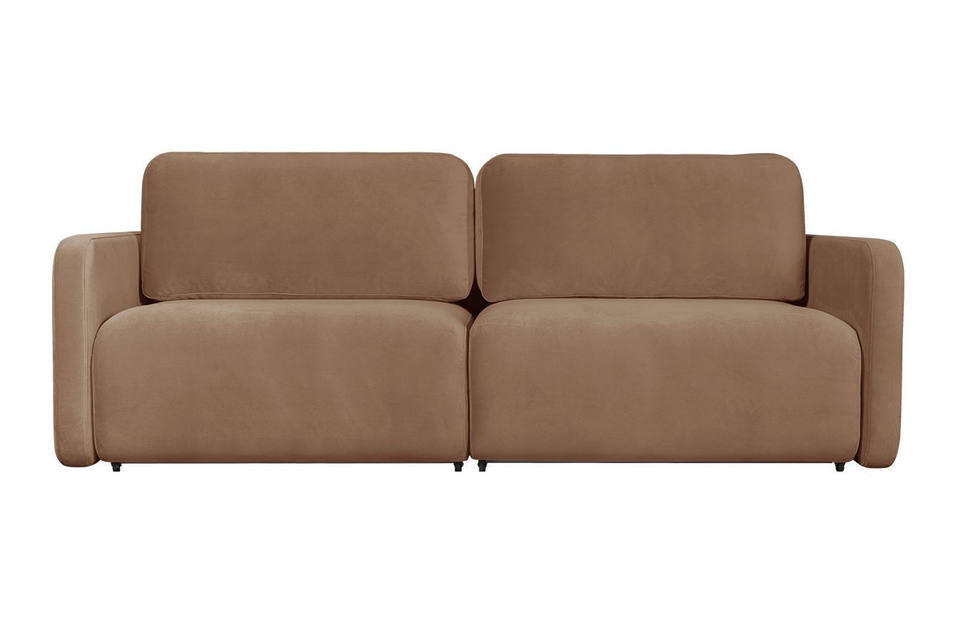 Модульный диван-кровать Норд 3р 222 (100+100)