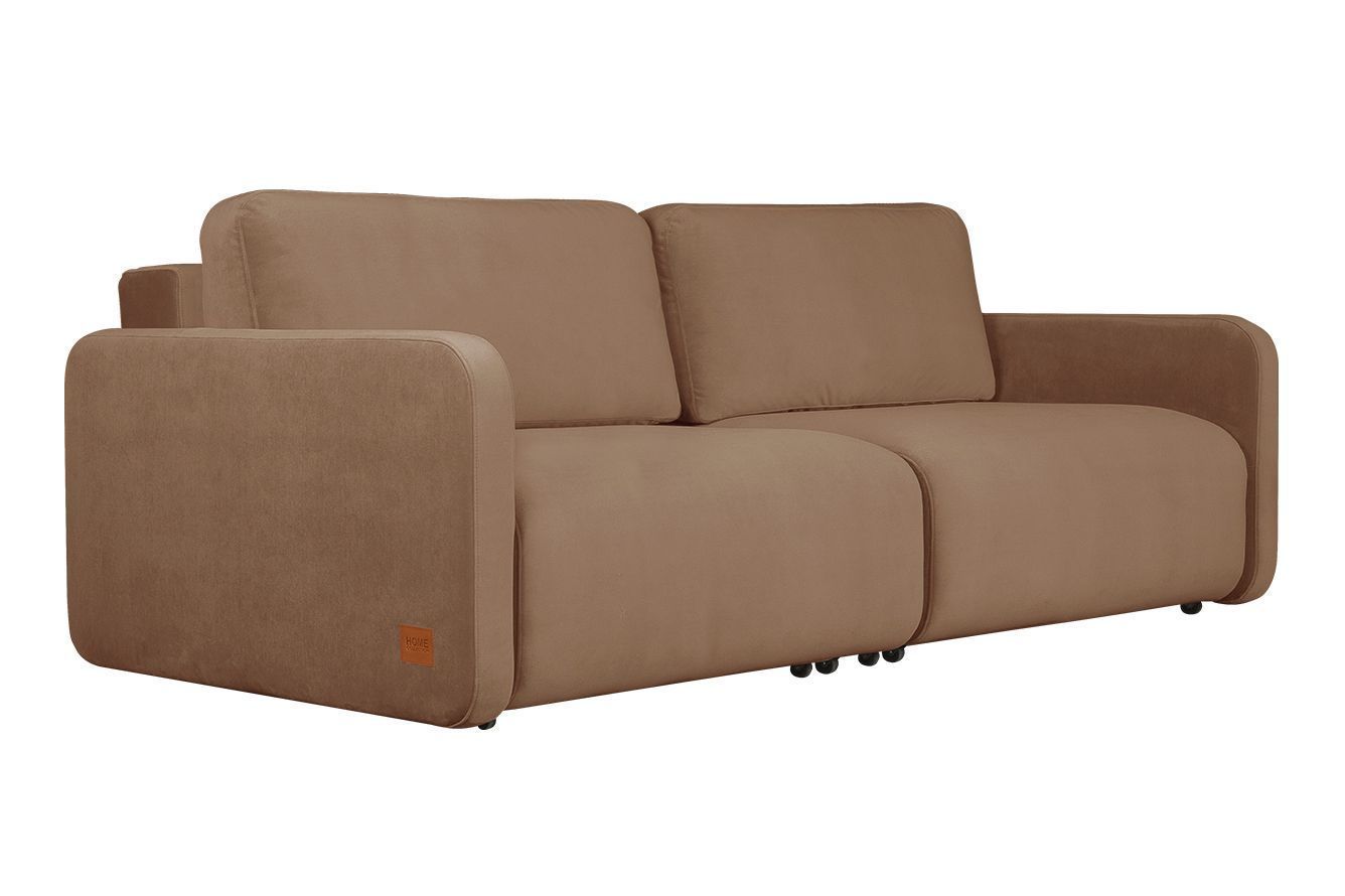 Модульный диван-кровать Норд 3р 222 (100+100)