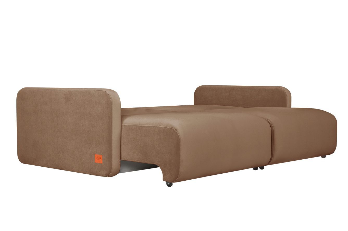 Модульный диван-кровать Норд 3р 222 (100+100)