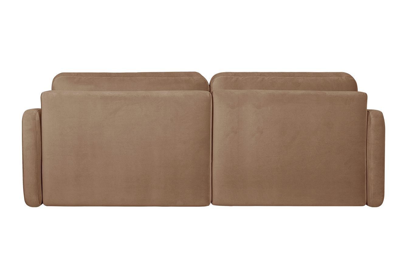 Модульный диван-кровать Норд 3р 222 (100+100)