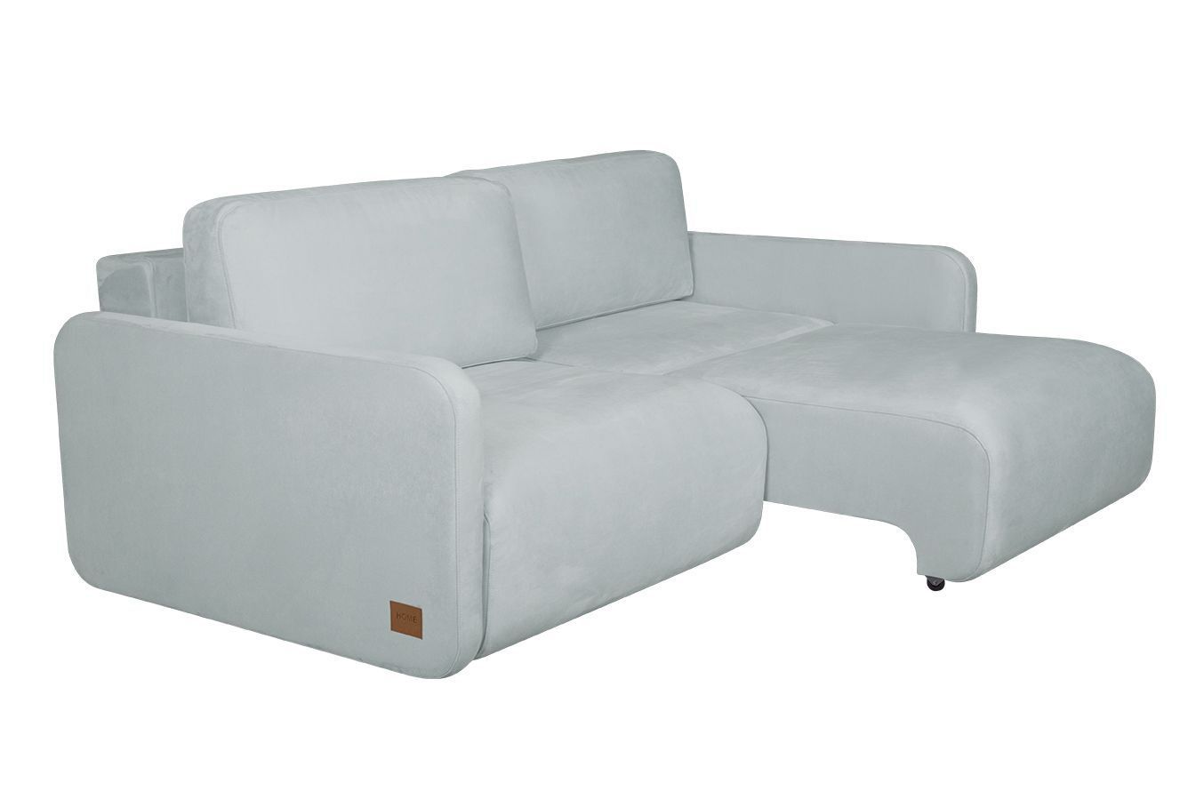 Модульный диван-кровать Норд 3р 222 (100+100)