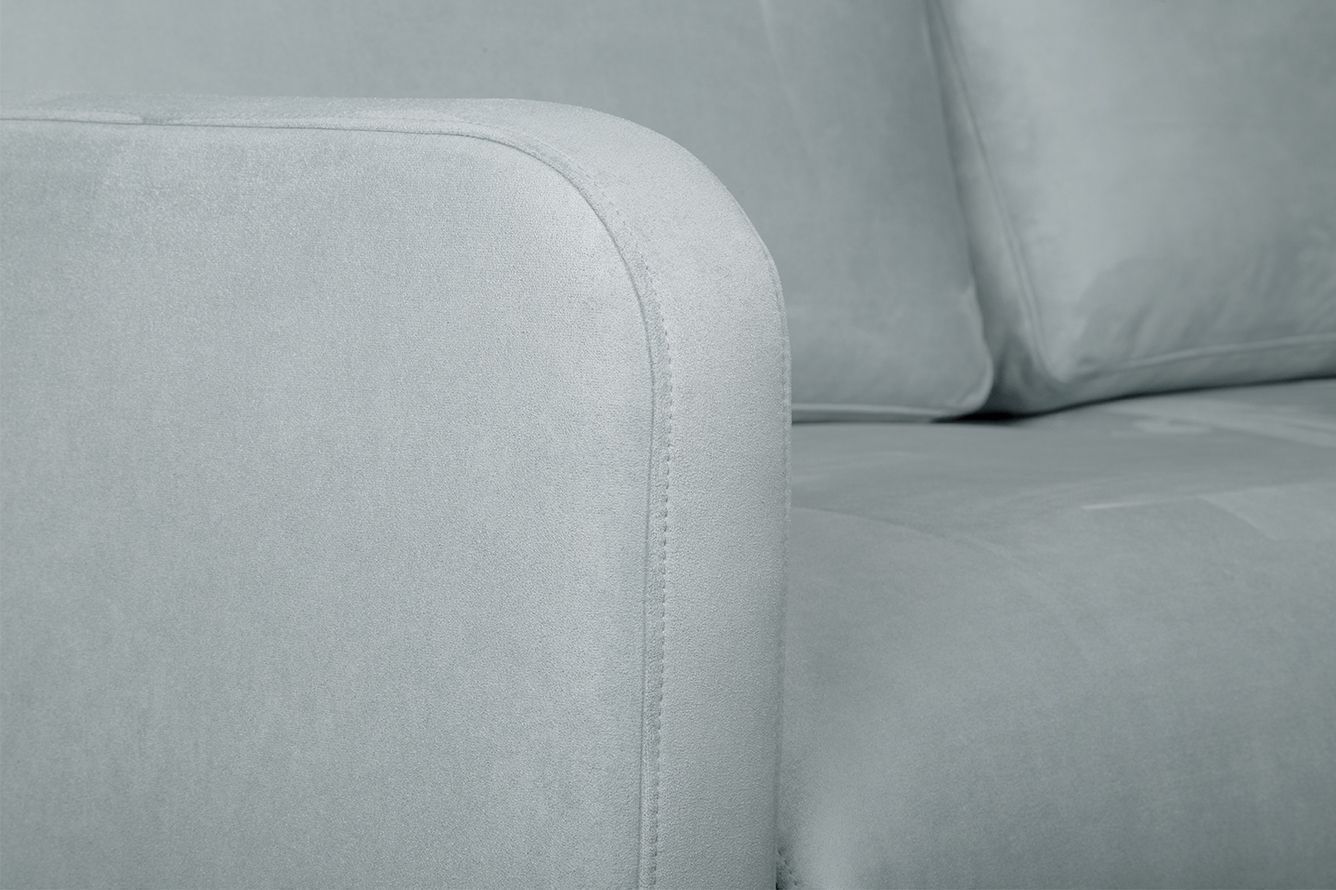 Модульный диван-кровать Норд 3р 222 (100+100)