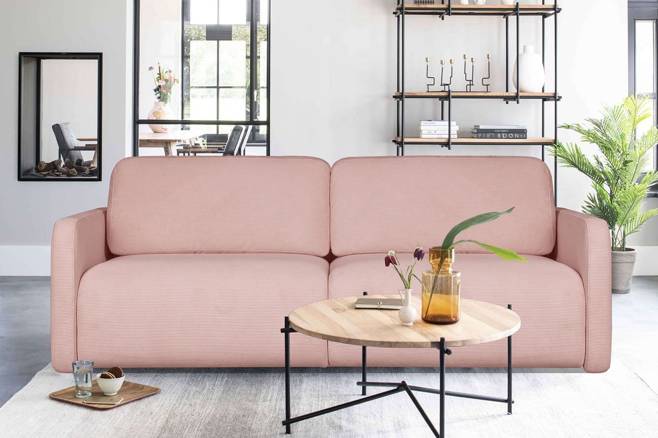 Модульный диван-кровать Норд 3р 222 (100+100)