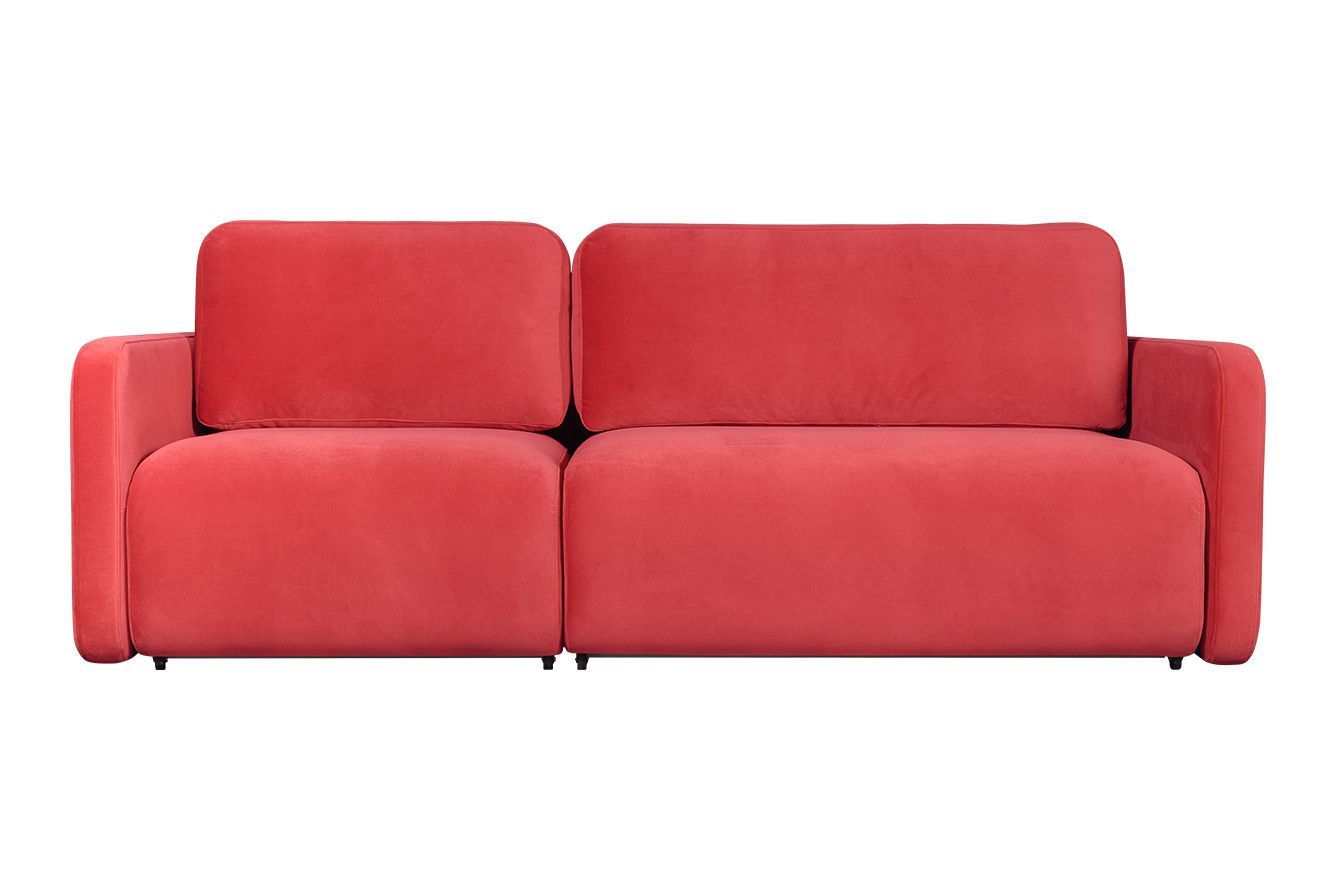 Модульный диван-кровать Норд 3р 222 (120+80)