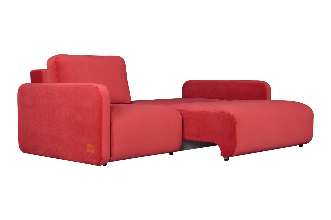 Модульный диван-кровать Норд 3р 222 (120+80)