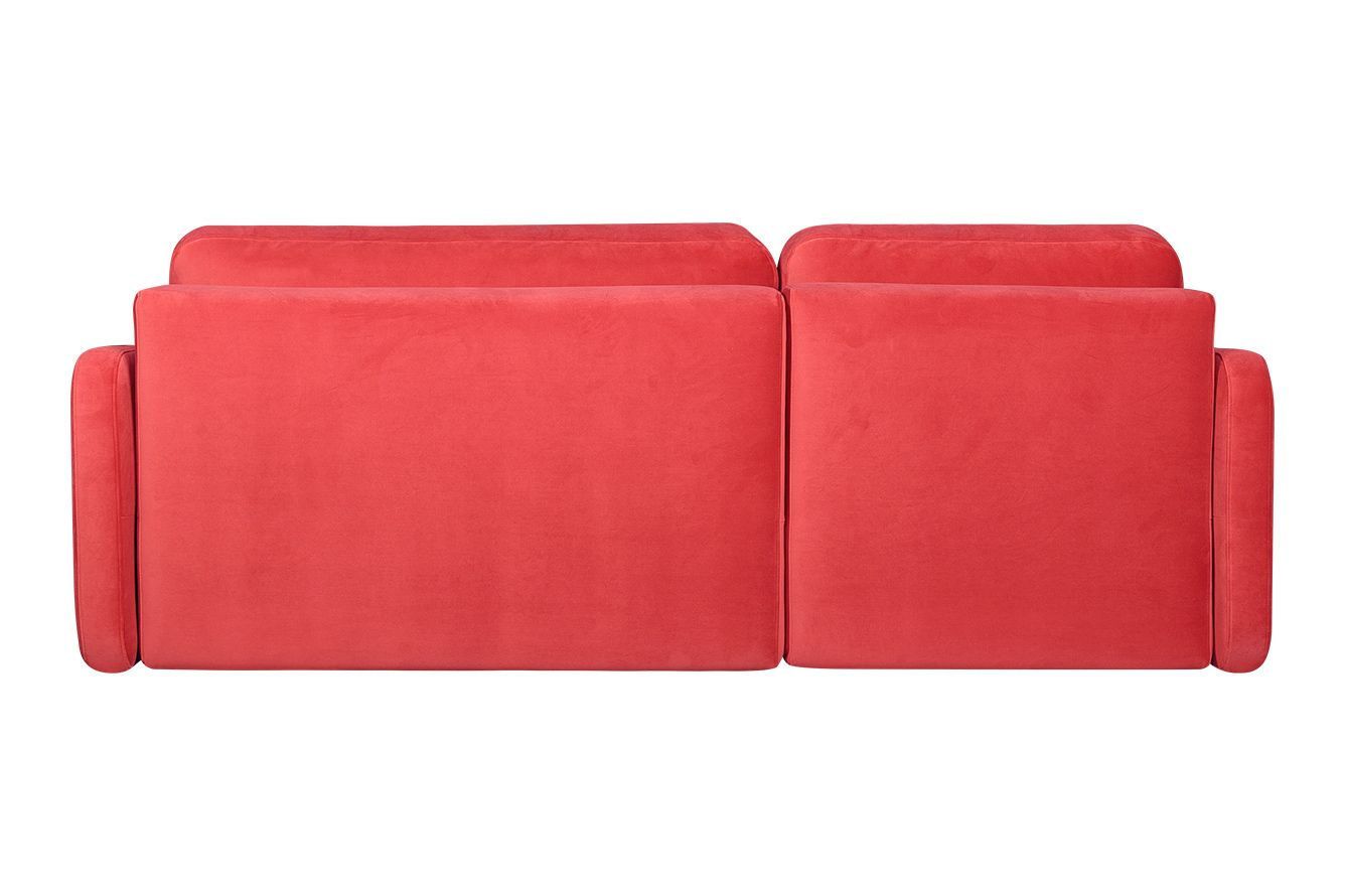 Модульный диван-кровать Норд 3р 222 (120+80)