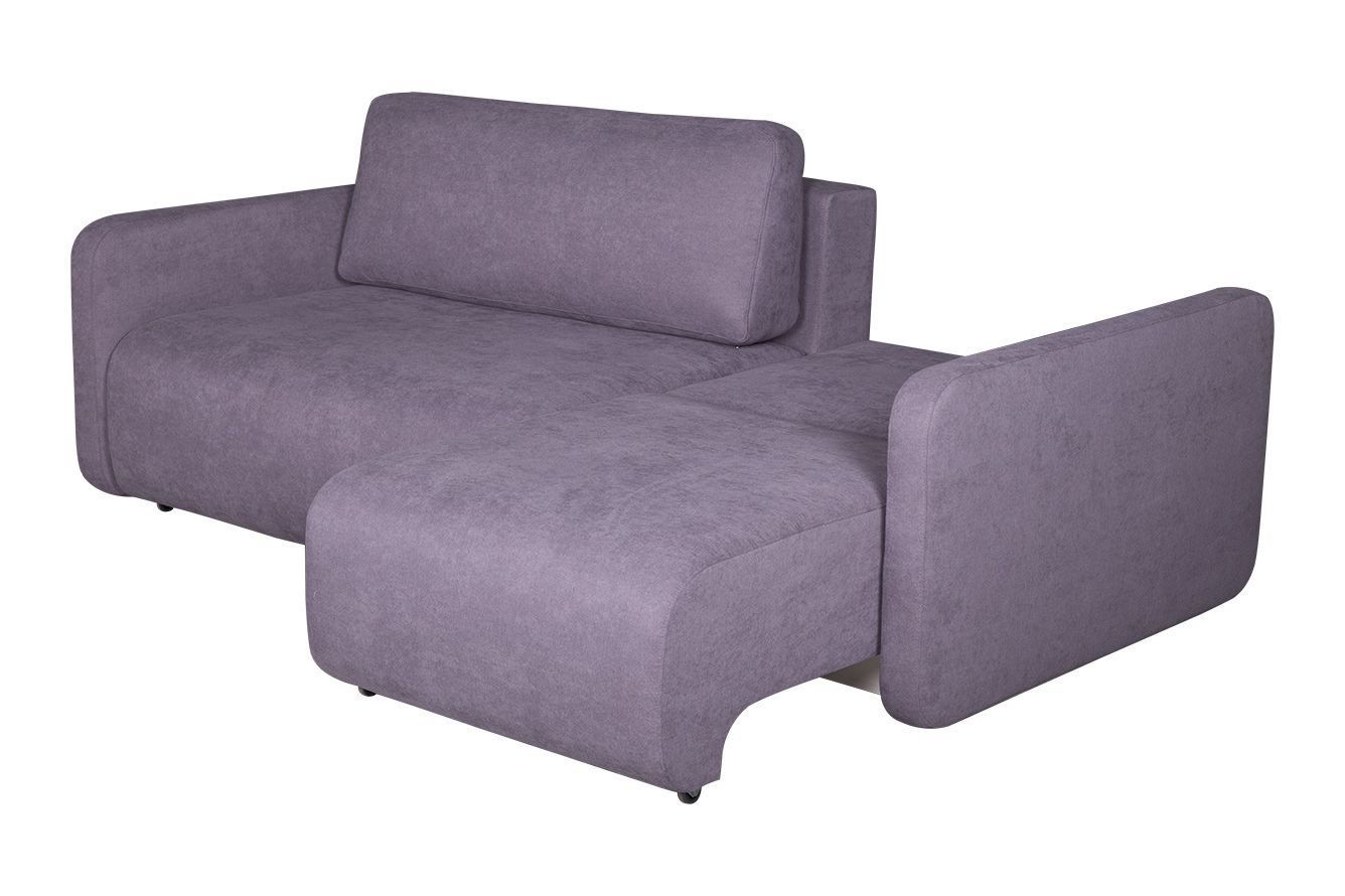 Модульный диван-кровать Норд 3р 222 (120+80)