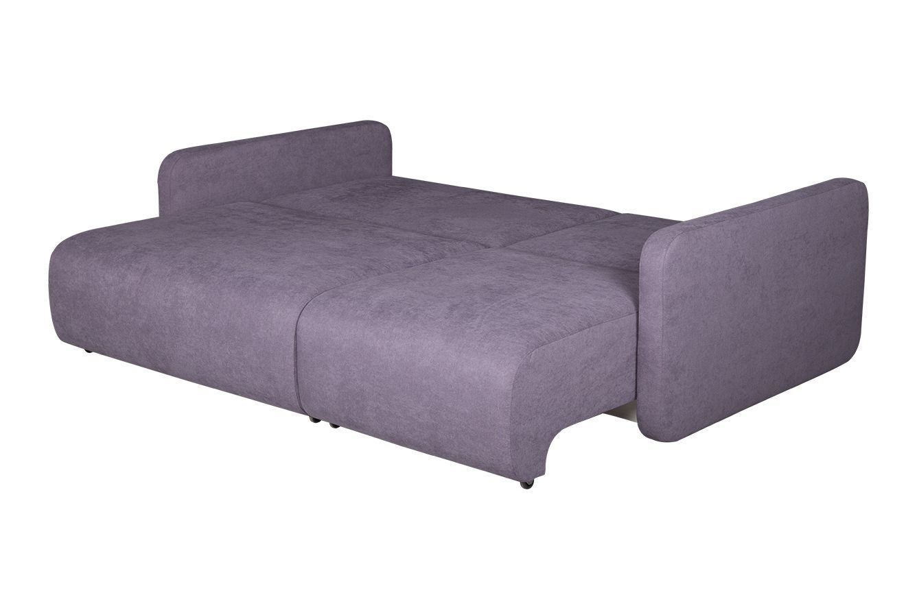 Модульный диван-кровать Норд 3р 222 (120+80)