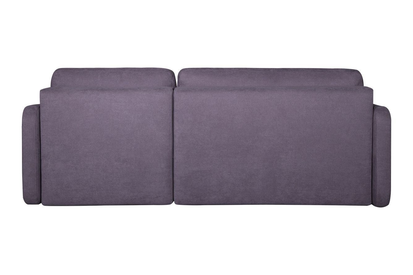 Модульный диван-кровать Норд 3р 222 (120+80)