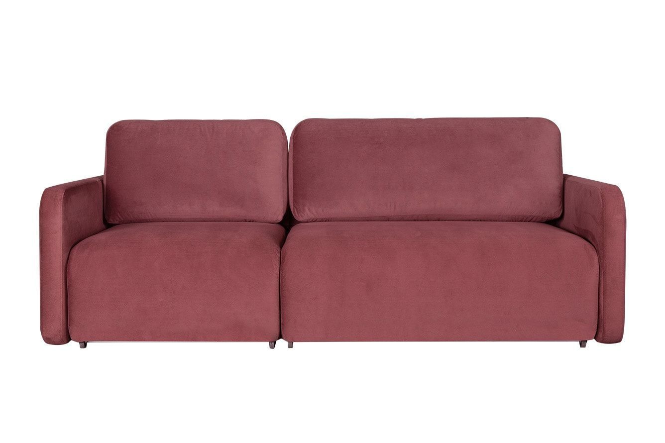 Модульный диван-кровать Норд 3р 222 (120+80)