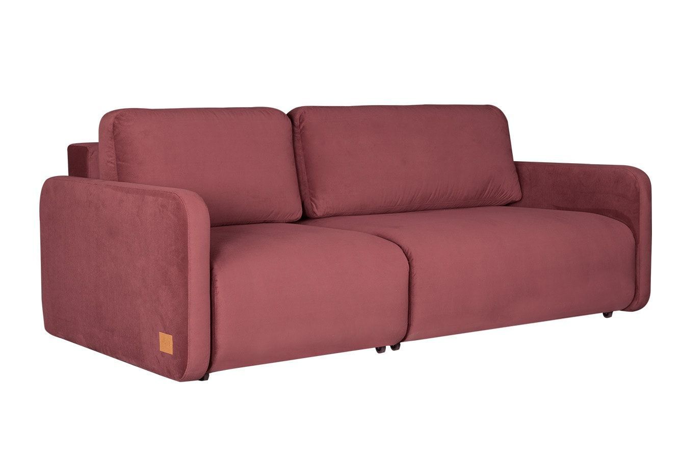 Модульный диван-кровать Норд 3р 222 (120+80)