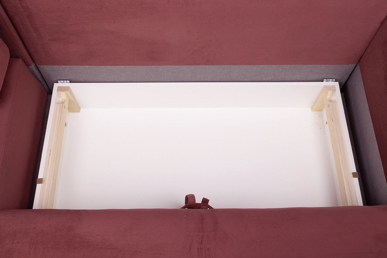 Модульный диван-кровать Норд 3р 222 (120+80)