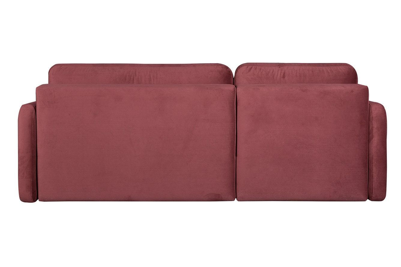 Модульный диван-кровать Норд 3р 222 (120+80)