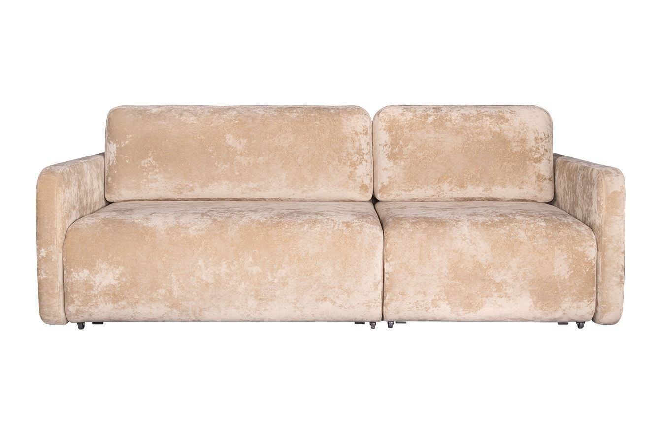 Модульный диван-кровать Норд 3р 222 (120+80)