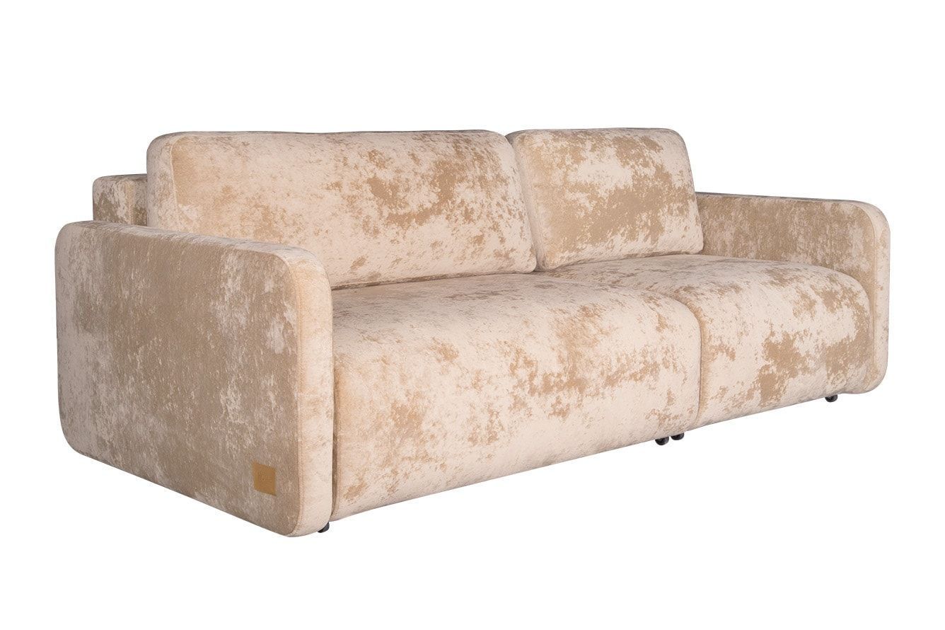 Модульный диван-кровать Норд 3р 222 (120+80)