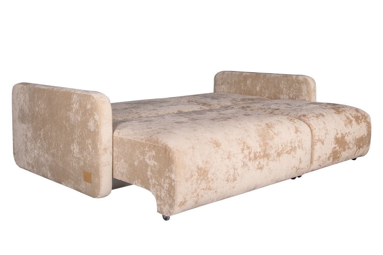 Модульный диван-кровать Норд 3р 222 (120+80)