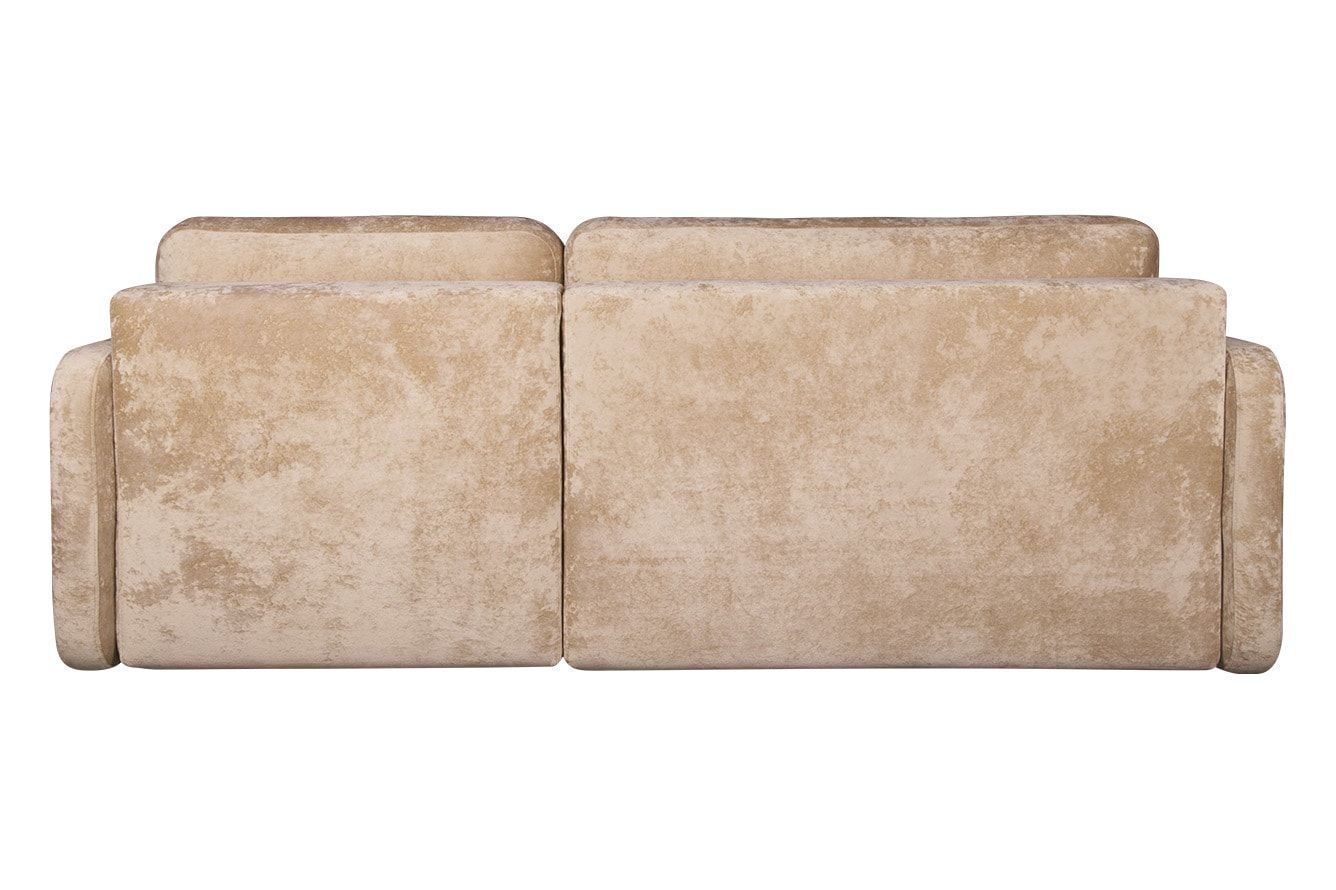 Модульный диван-кровать Норд 3р 222 (120+80)