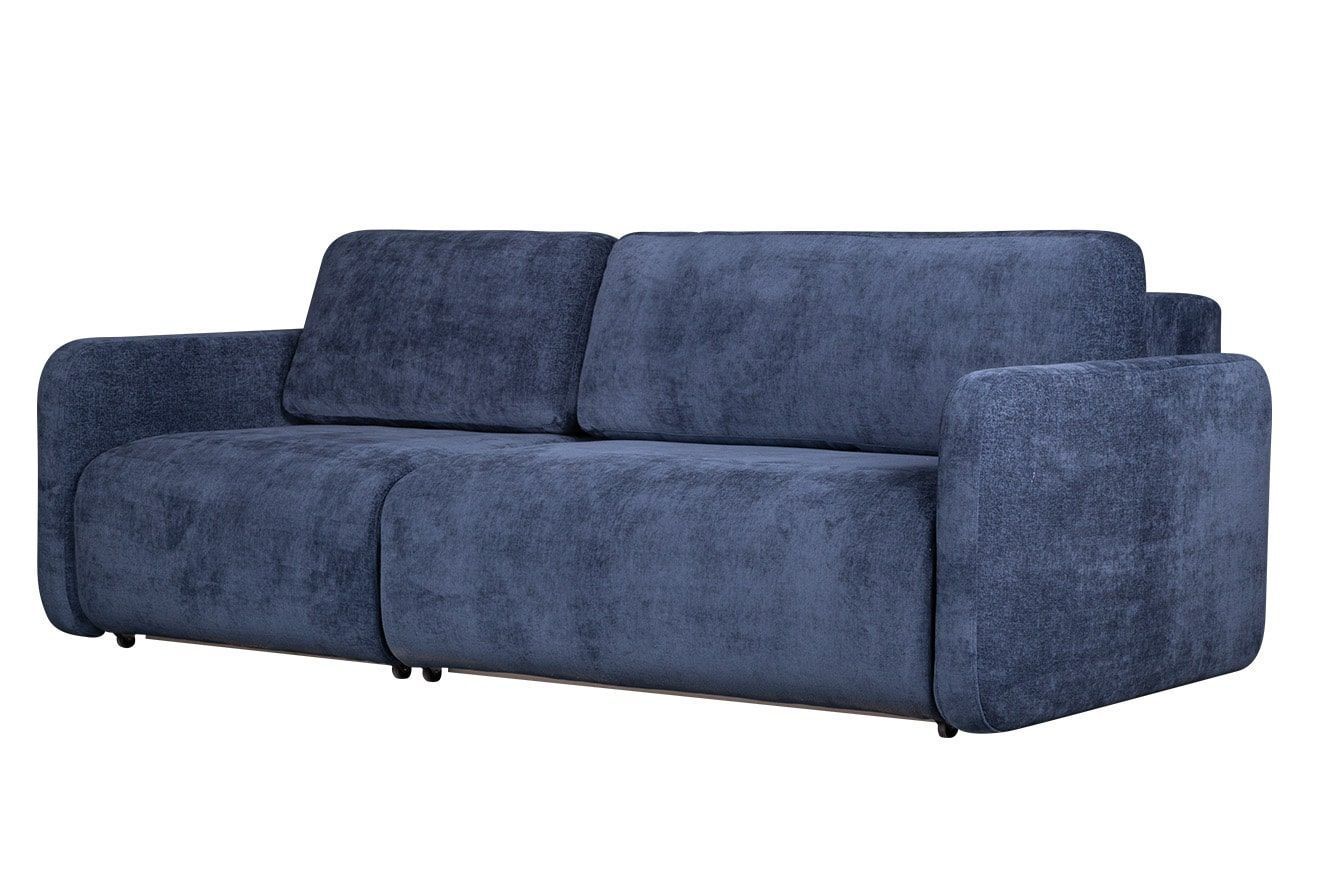 Модульный диван-кровать Норд 3р 222 (120+80)